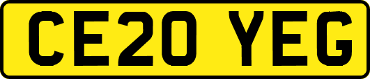 CE20YEG