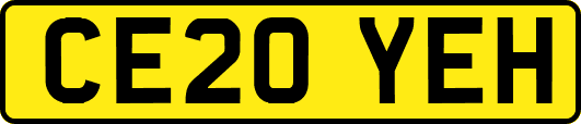 CE20YEH