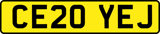 CE20YEJ
