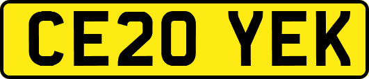 CE20YEK