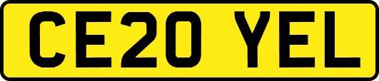 CE20YEL