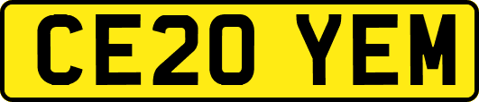 CE20YEM