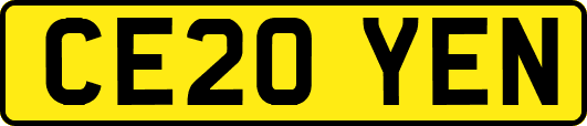 CE20YEN