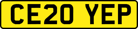 CE20YEP