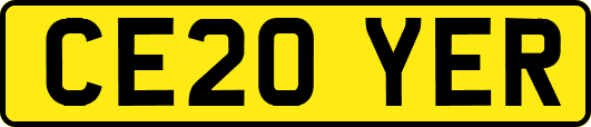 CE20YER