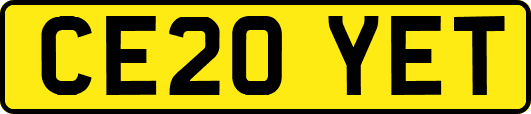 CE20YET
