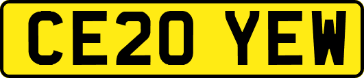 CE20YEW