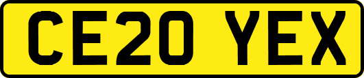 CE20YEX