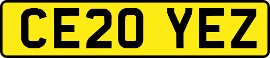 CE20YEZ