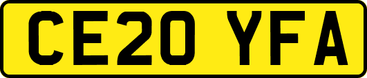 CE20YFA