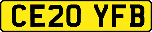 CE20YFB