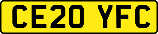 CE20YFC