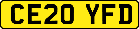 CE20YFD