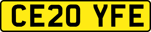 CE20YFE