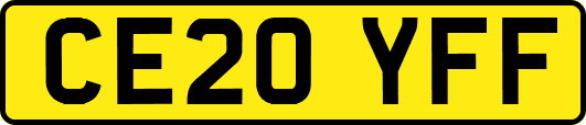 CE20YFF