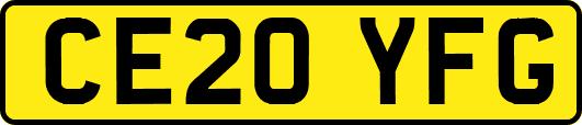 CE20YFG