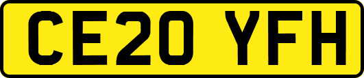 CE20YFH