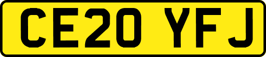 CE20YFJ