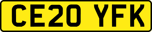 CE20YFK