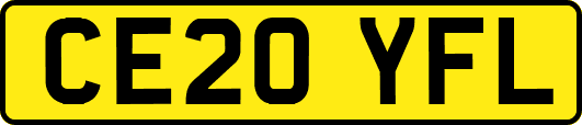 CE20YFL