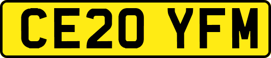 CE20YFM