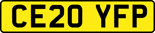 CE20YFP