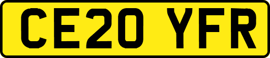 CE20YFR