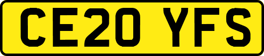 CE20YFS