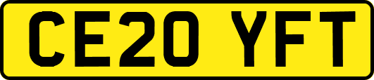 CE20YFT