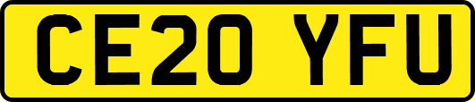 CE20YFU