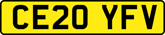 CE20YFV