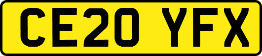 CE20YFX
