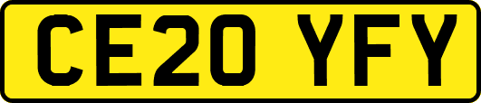 CE20YFY