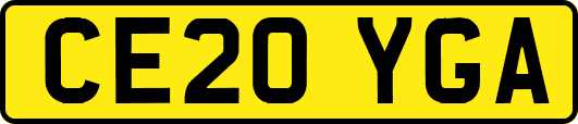 CE20YGA