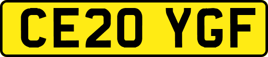 CE20YGF