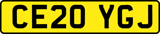CE20YGJ