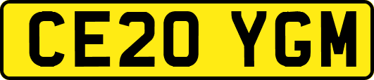 CE20YGM