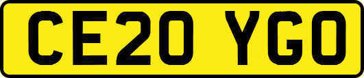 CE20YGO
