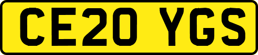 CE20YGS