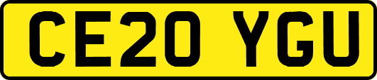 CE20YGU