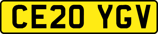 CE20YGV