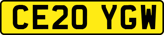 CE20YGW