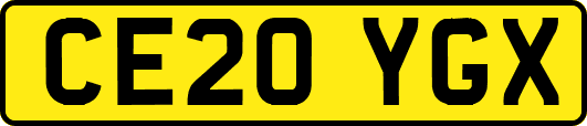 CE20YGX