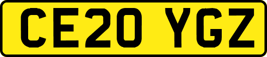 CE20YGZ