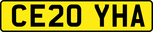 CE20YHA