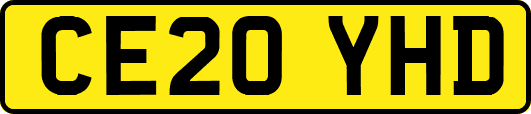 CE20YHD