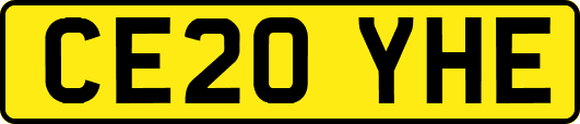 CE20YHE