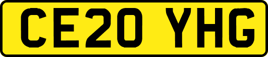 CE20YHG