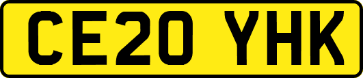 CE20YHK