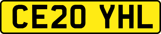 CE20YHL